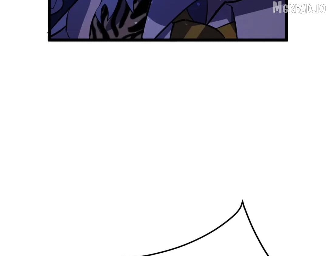 I Rely on My Invincibility to Deal Tons of Damage Passively! Chapter 177  - page 15